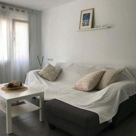 Apartamento Canovas Тарифа Экстерьер фото
