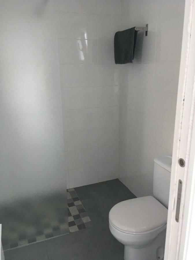 Apartamento Canovas Тарифа Экстерьер фото