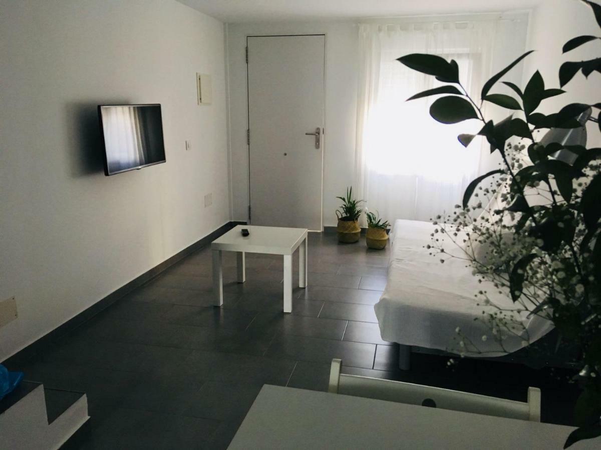Apartamento Canovas Тарифа Экстерьер фото