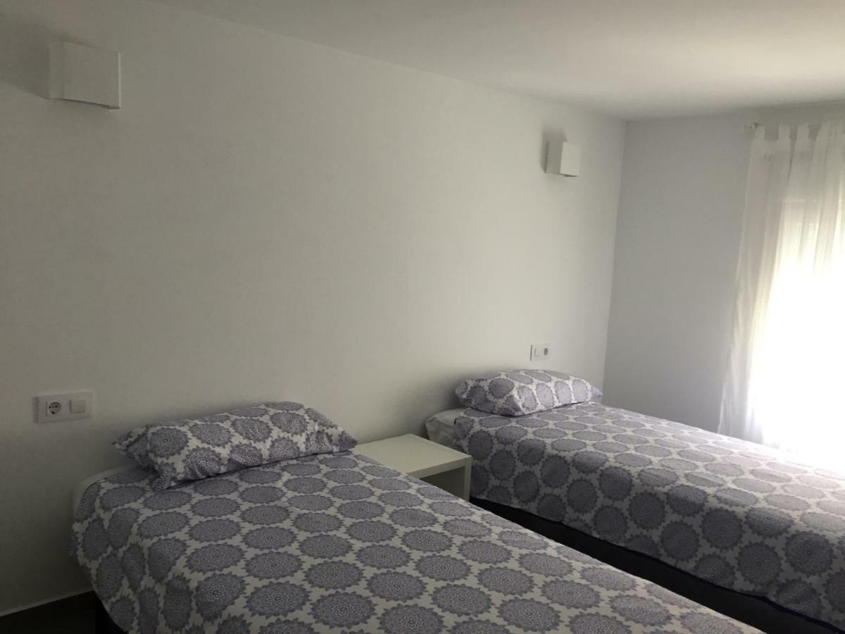 Apartamento Canovas Тарифа Экстерьер фото