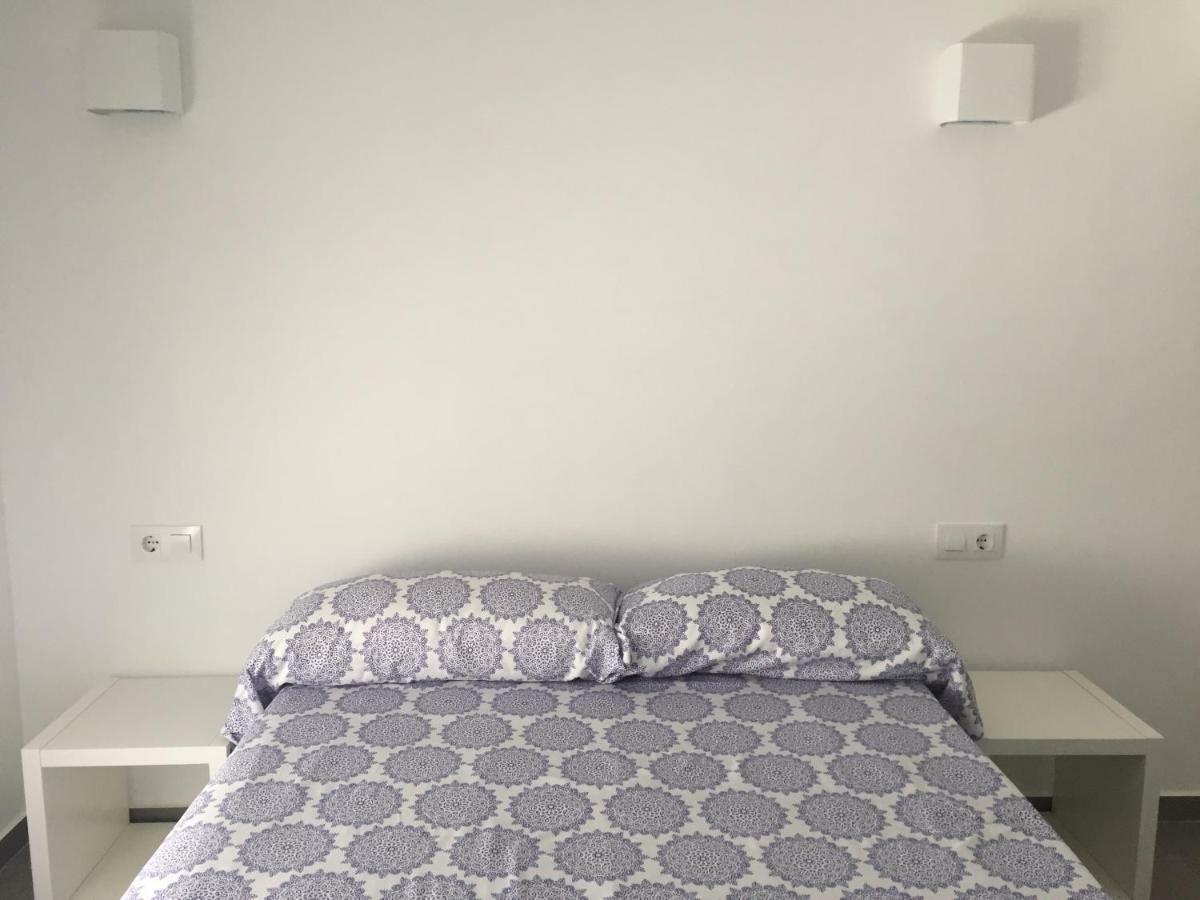 Apartamento Canovas Тарифа Экстерьер фото