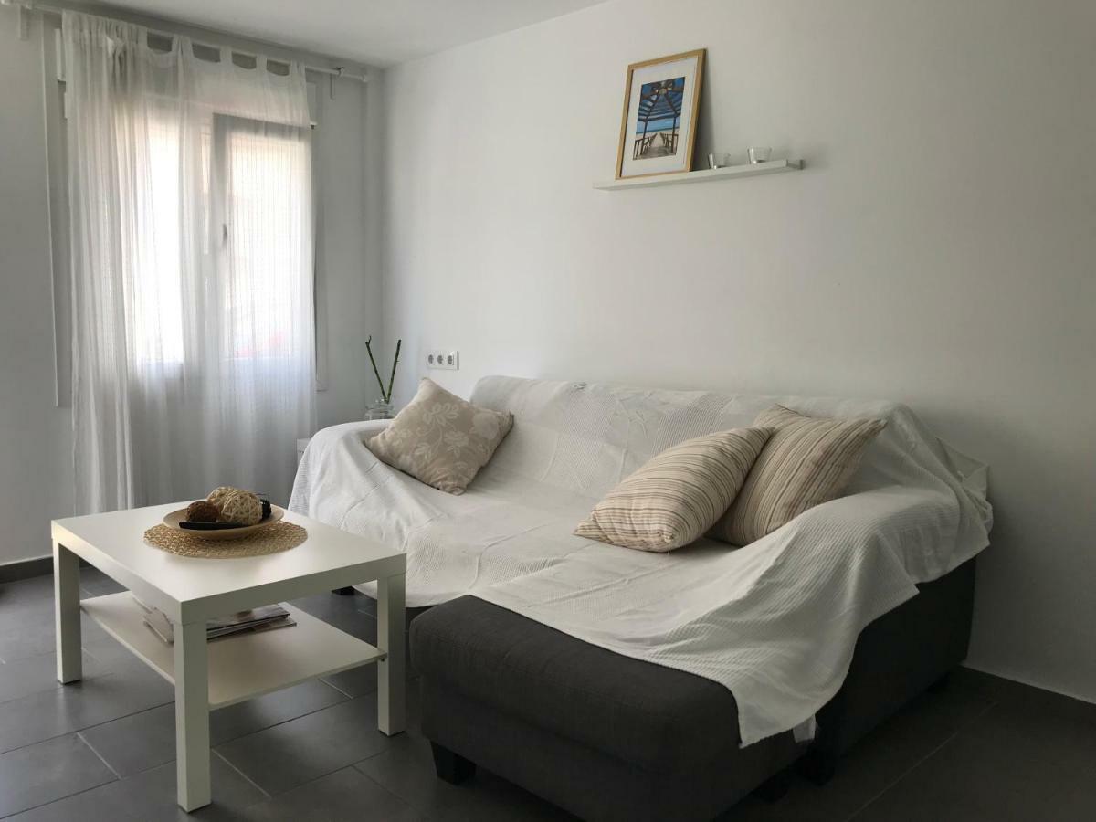 Apartamento Canovas Тарифа Экстерьер фото