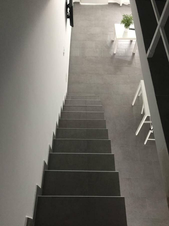 Apartamento Canovas Тарифа Экстерьер фото